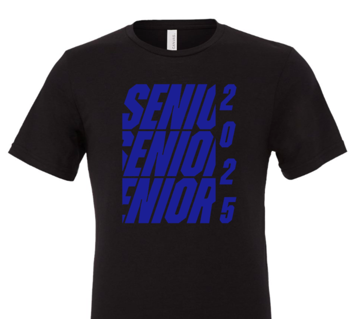 SENIOR 2025 slice