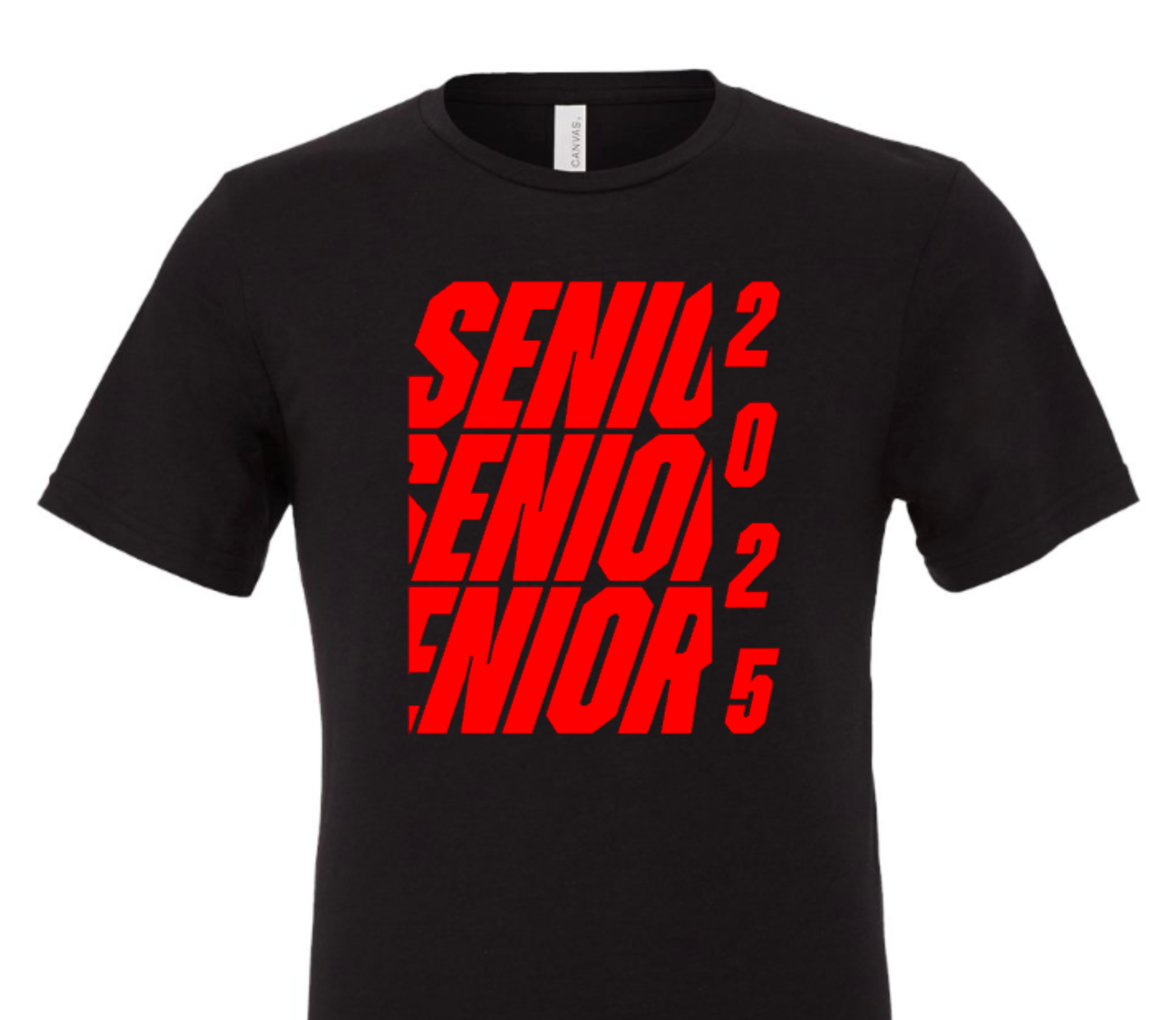 SENIOR 2025 slice