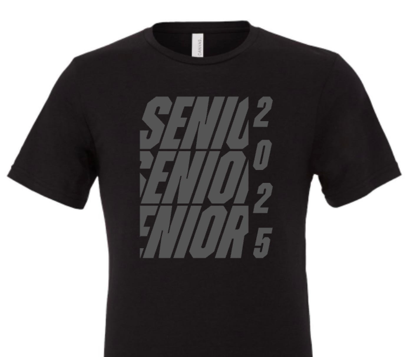 SENIOR 2025 slice
