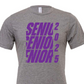 SENIOR 2025 slice