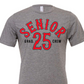 Senior 25 Grad Crew
