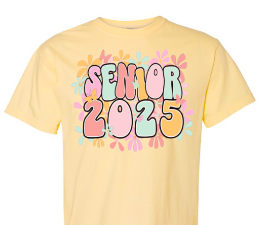 Senior 2025 hippy