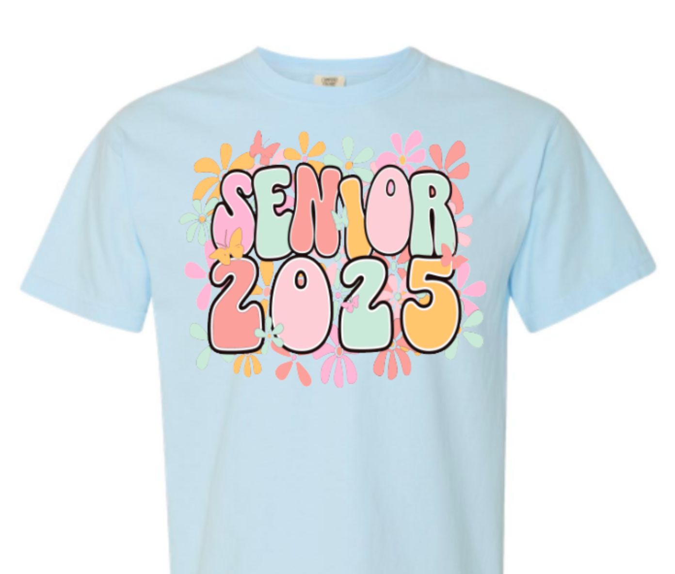 Senior 2025 hippy