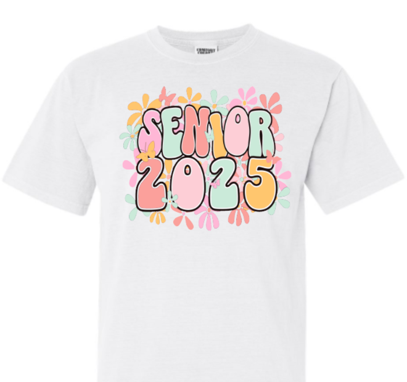 Senior 2025 hippy