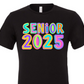 Colorful Senior 2025