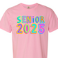 Colorful Senior 2025