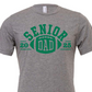 Senior Football Dad 2025