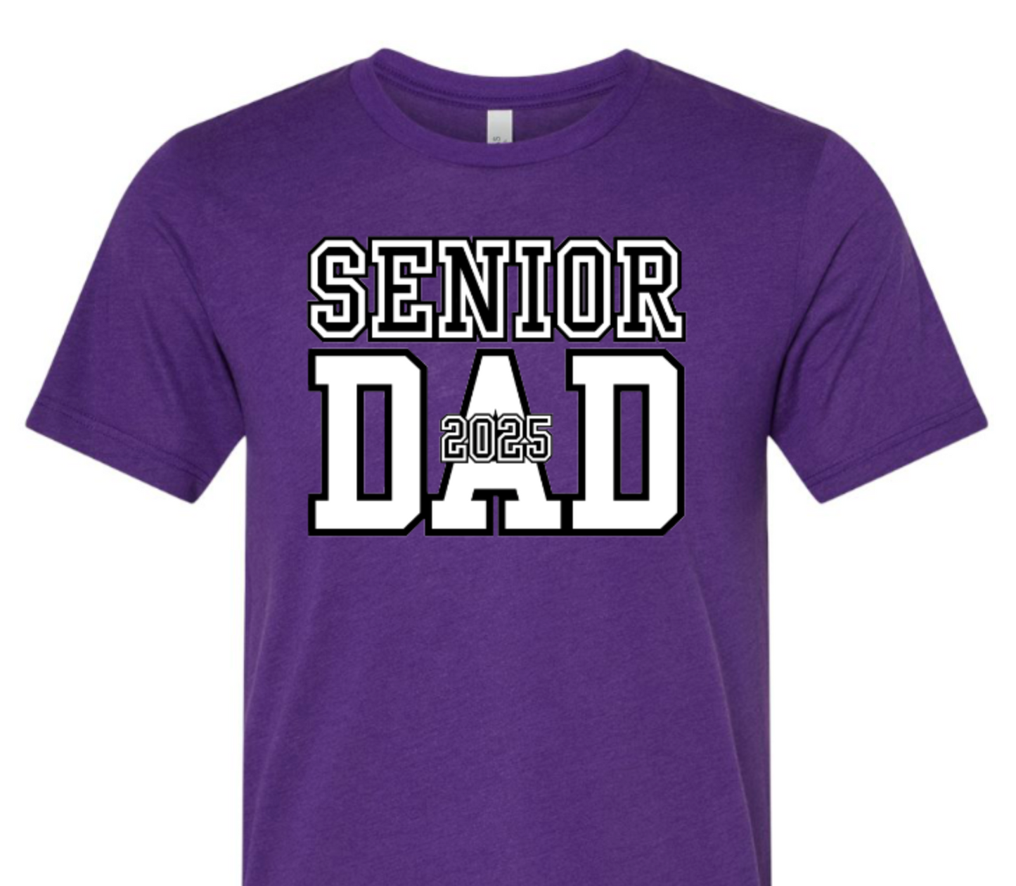 2025 Senior DAD