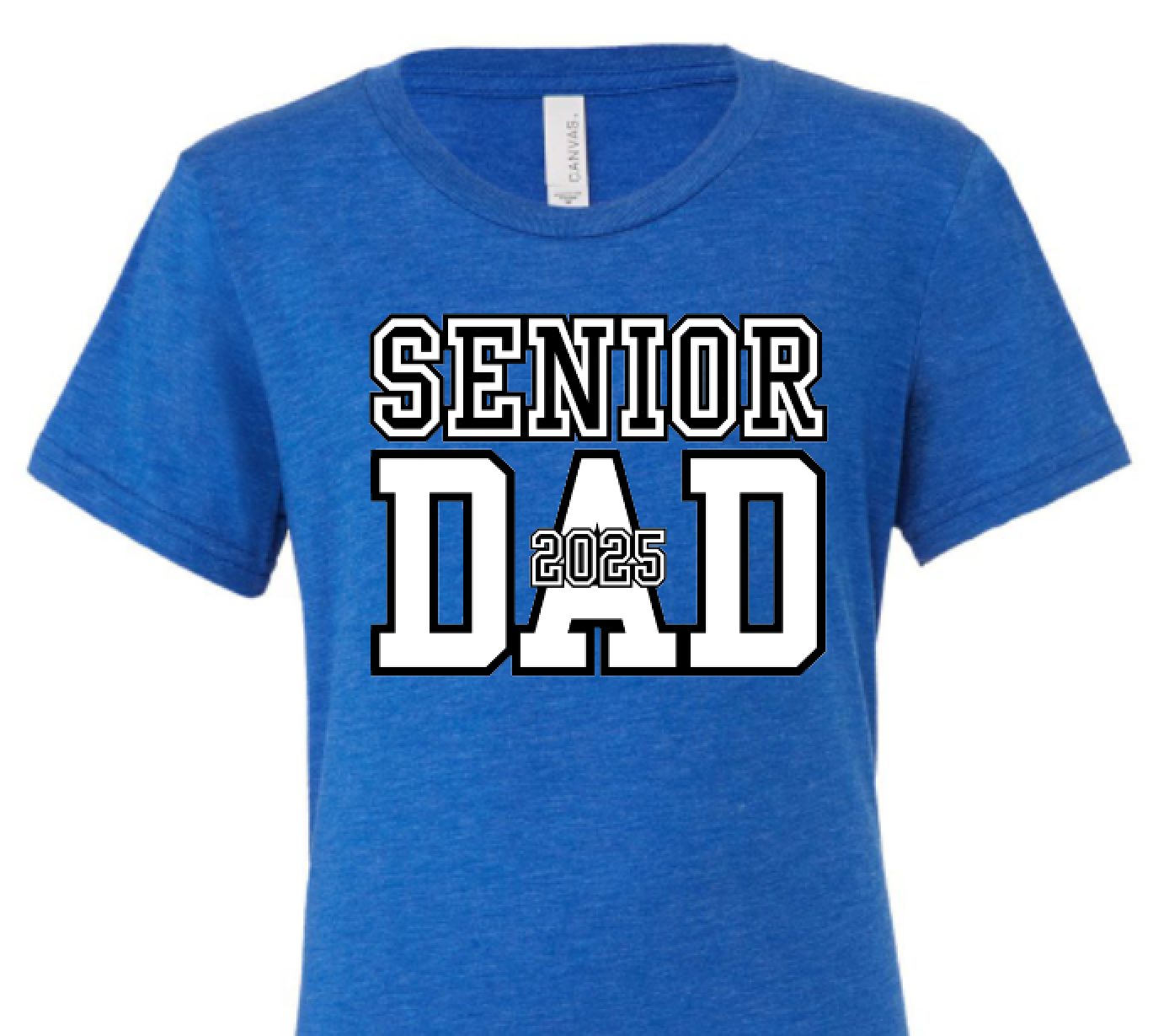 2025 Senior DAD