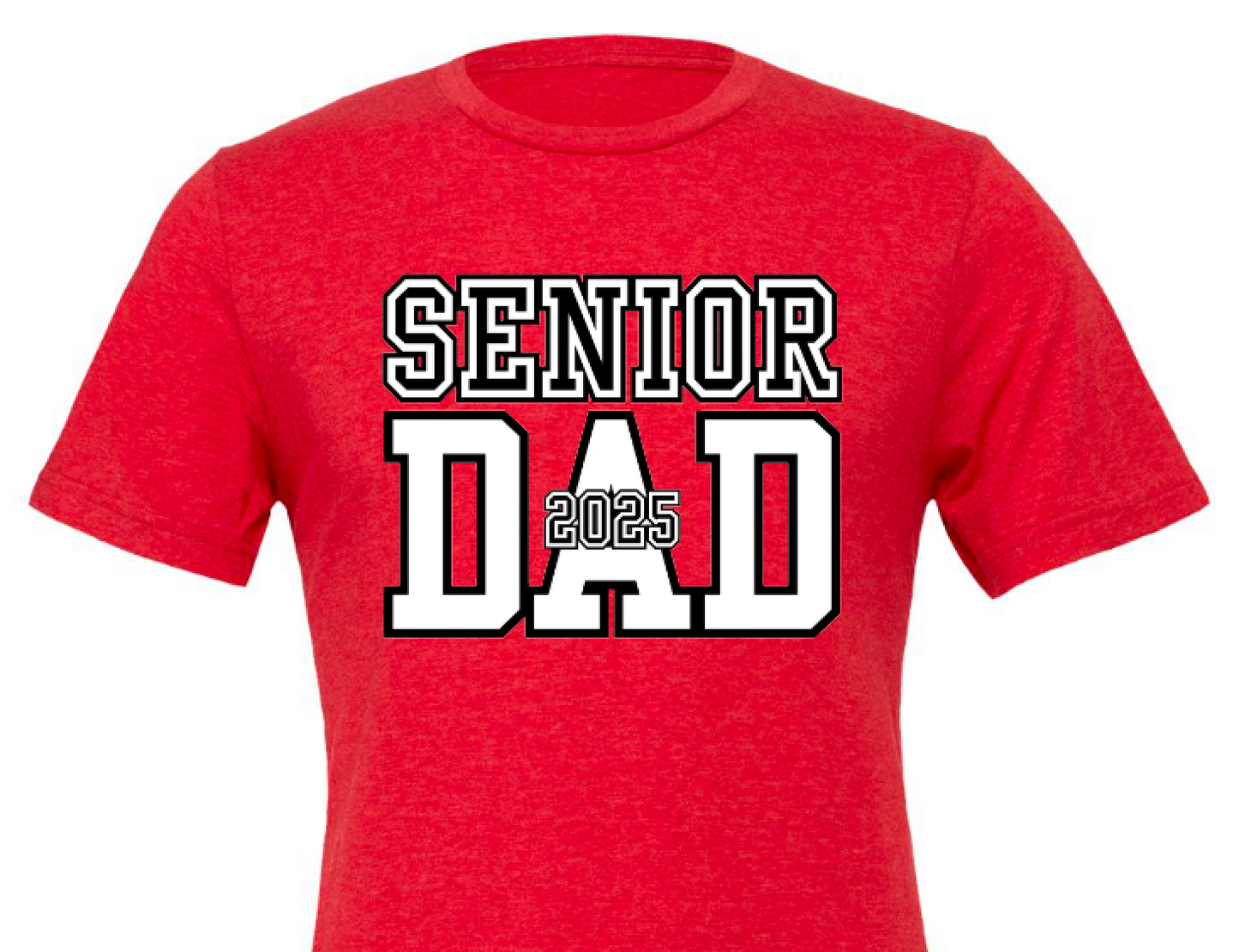 2025 Senior DAD