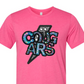Cougars - faux rhinestones