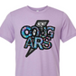 Cougars - faux rhinestones
