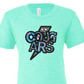 Cougars - faux rhinestones