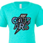 Cougars - faux rhinestones