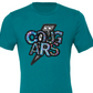 Cougars - faux rhinestones