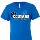 Cougars Volleyball