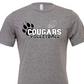 Cougars Volleyball