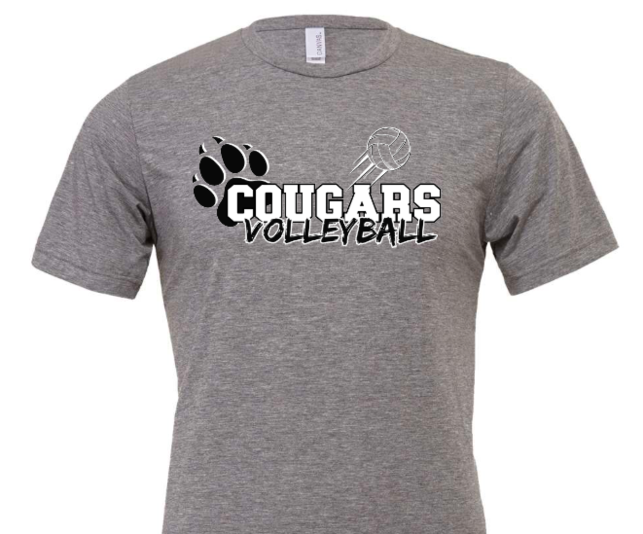 Cougars Volleyball