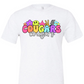 Cougars retro pop preppy
