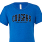 Cougars 24-25