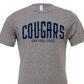 Cougars 24-25