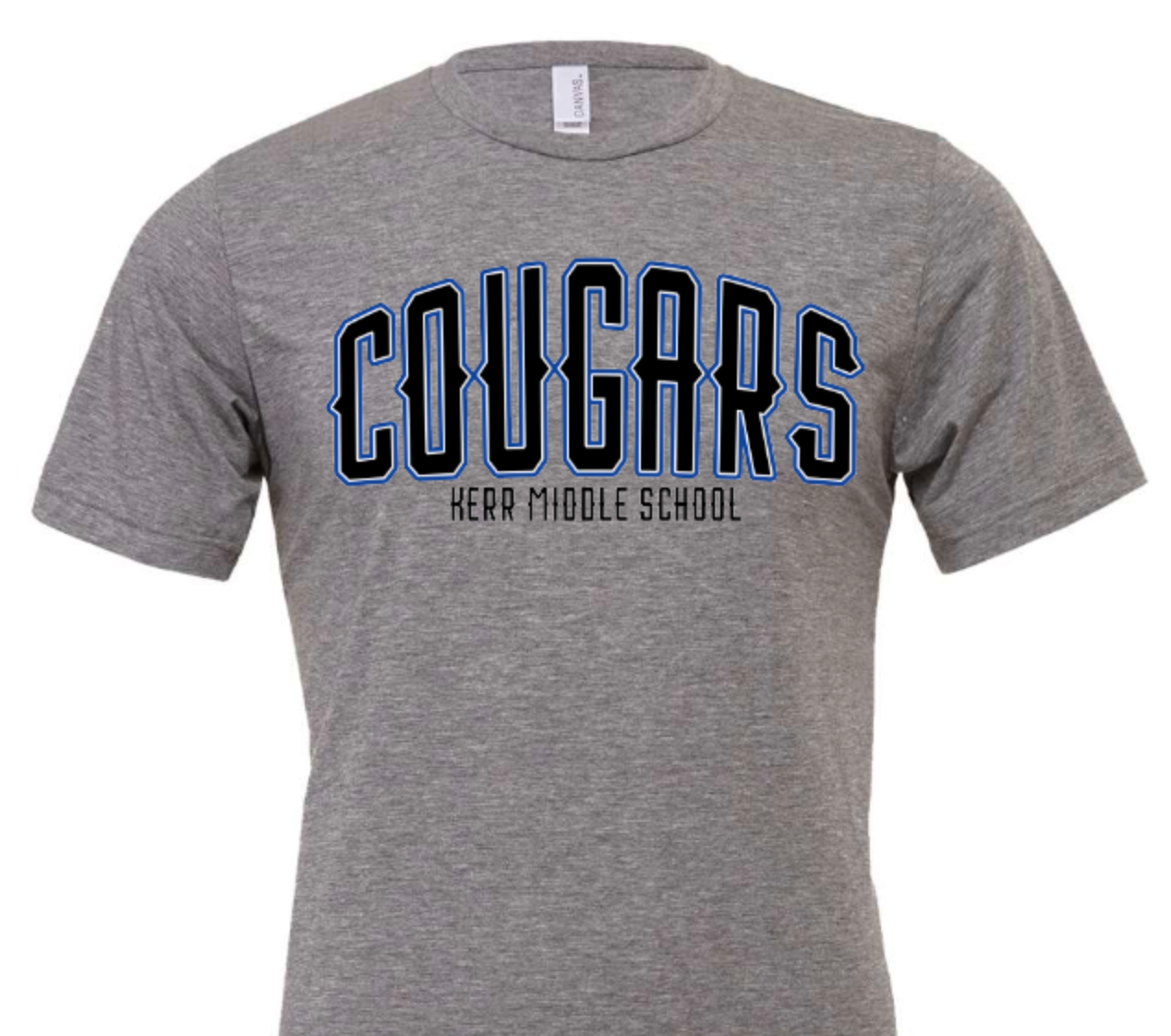Cougars 24-25