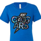 Cougars - faux rhinestones