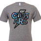 Cougars - faux rhinestones