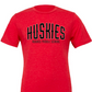 Huskies 24-25