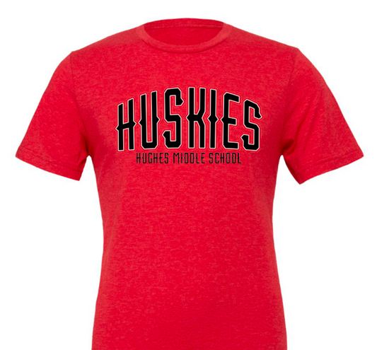 Huskies 24-25