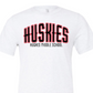 Huskies 24-25