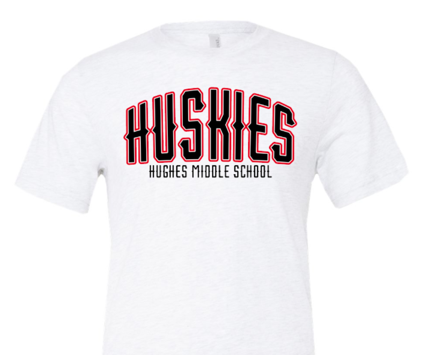 Huskies 24-25