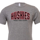 Huskies 24-25