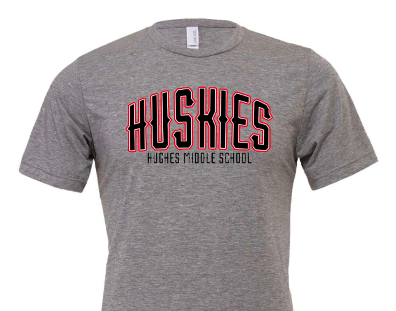 Huskies 24-25