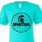Spartan circle