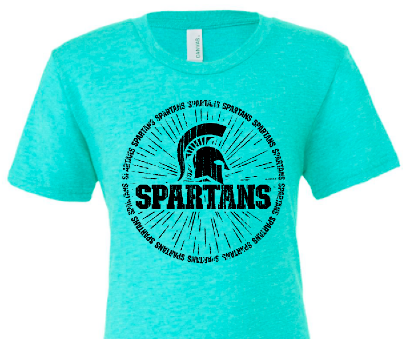Spartan circle