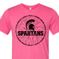 Spartan circle
