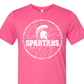 Spartan circle