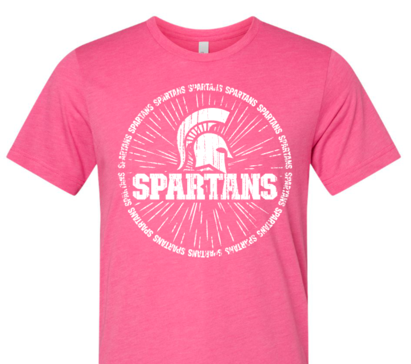 Spartan circle