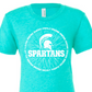Spartan circle