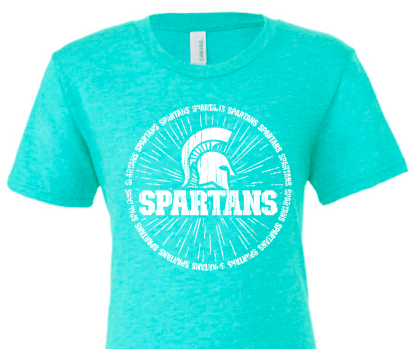 Spartan circle