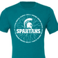 Spartan circle