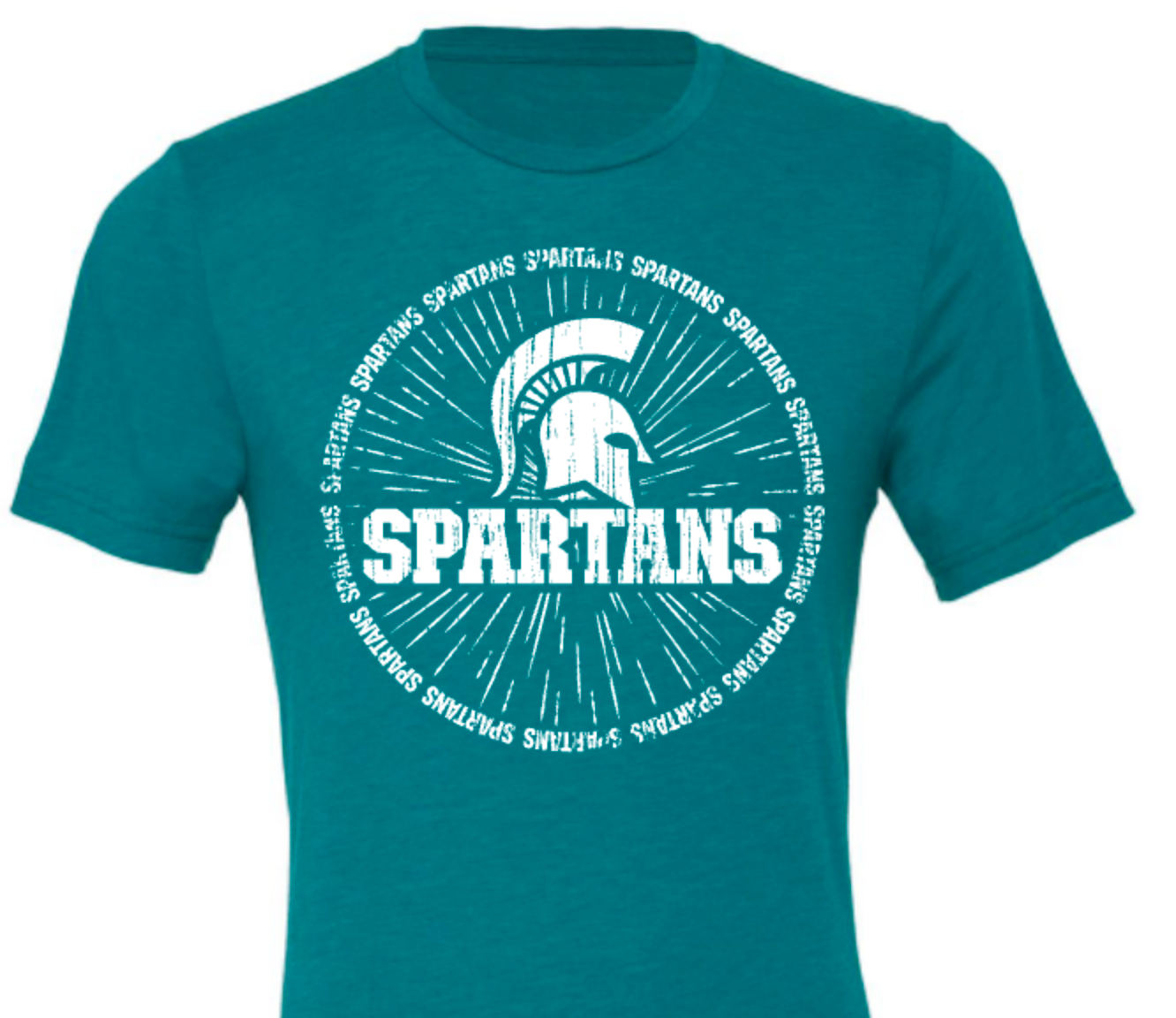 Spartan circle