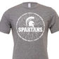 Spartan circle