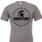 Spartan circle