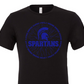 Spartan circle