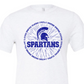 Spartan circle