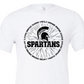 Spartan circle