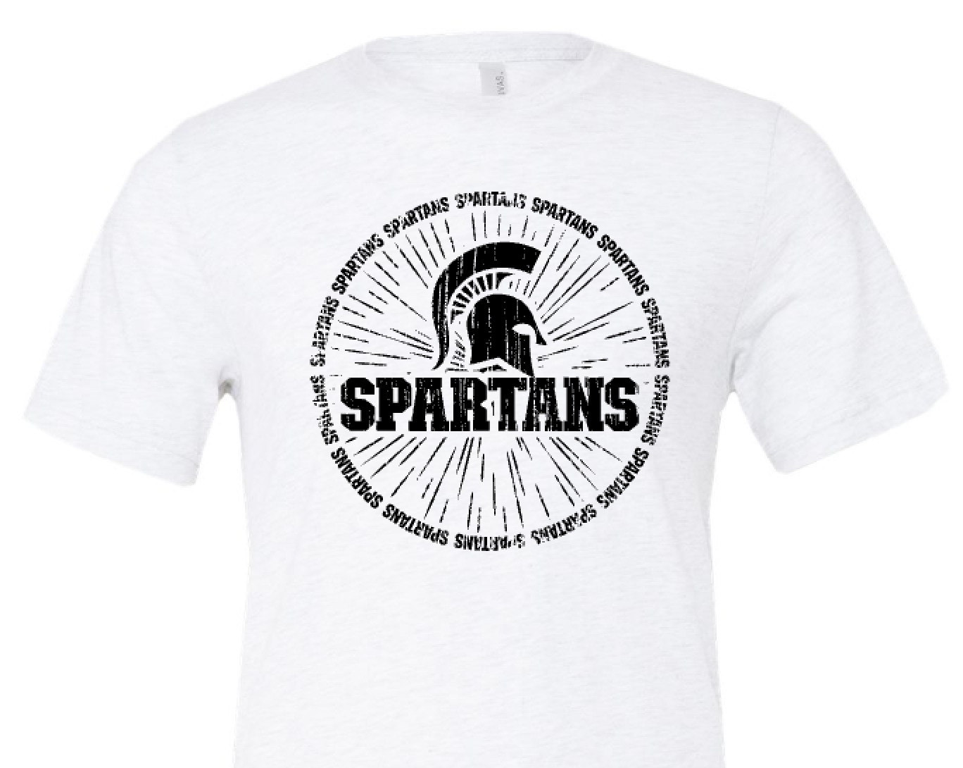 Spartan circle