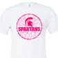 Spartan circle